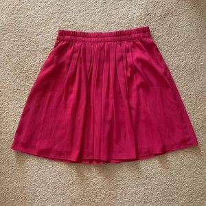 LOFT Skirt
